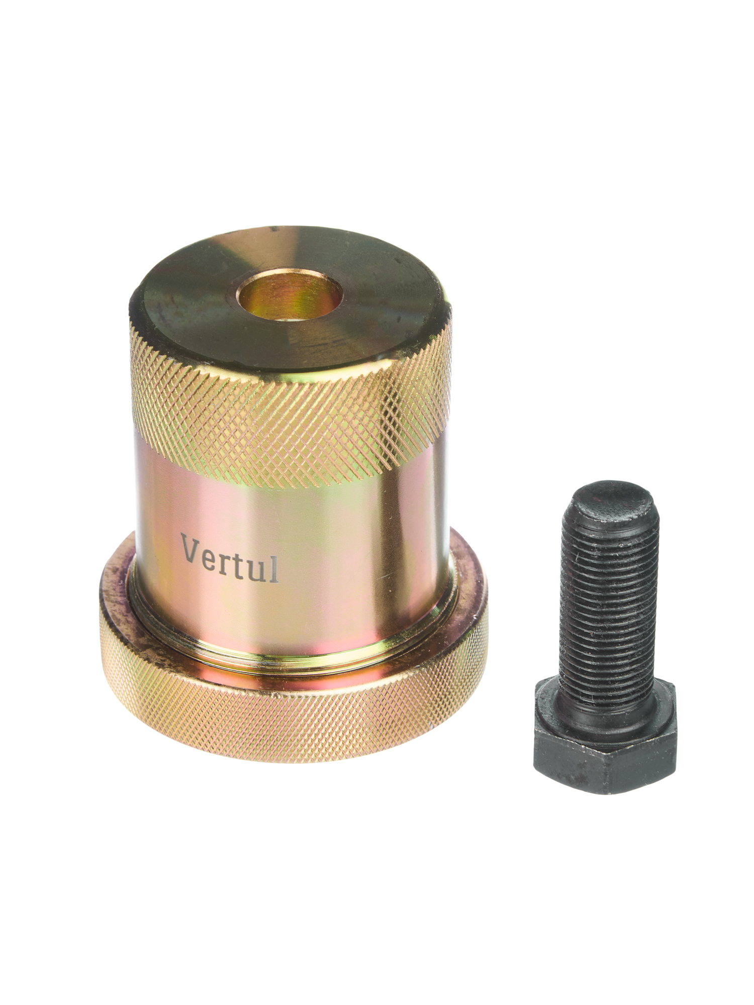 Оправка для установки переднего сальника коленвала ISUZU 3.5 т VR80055