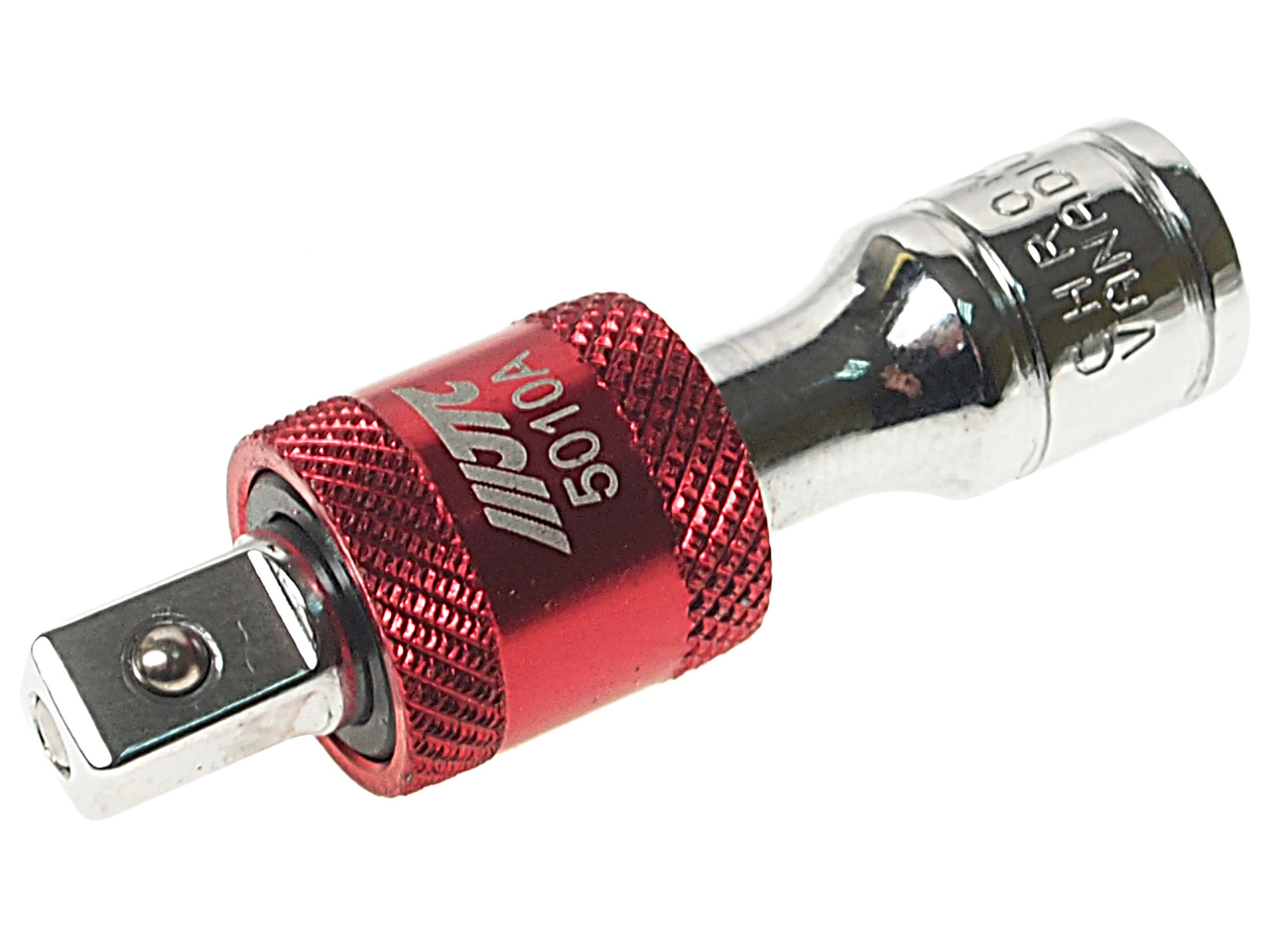 JTC-5010A - Удлинитель 1/4" L= 50мм с фиксатором JTC - Удлинитель.


Посадочный квадрат: 1/4"
Длина: 2" (50 мм)
