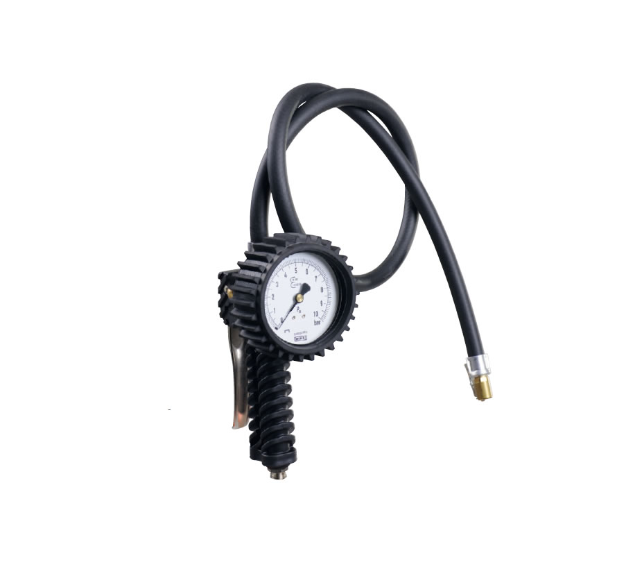 Пистолет для подкачки шин 50180/O PG PRO CEE/OM