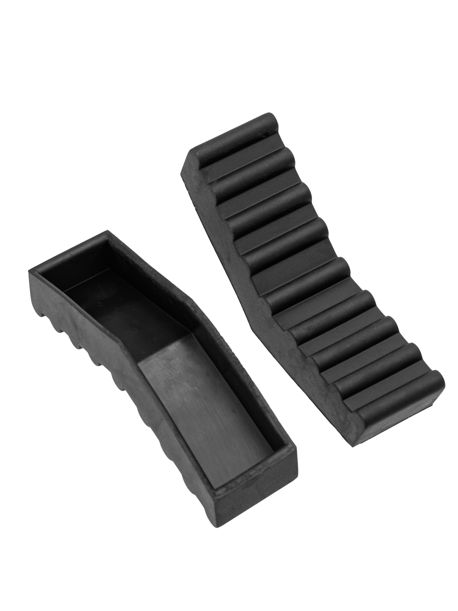 Резиновые опоры для страховочных подставок VR16003P