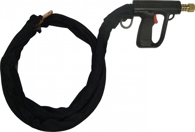 Пистолет с рукавом в сборе для сварки NORDBERG WS10