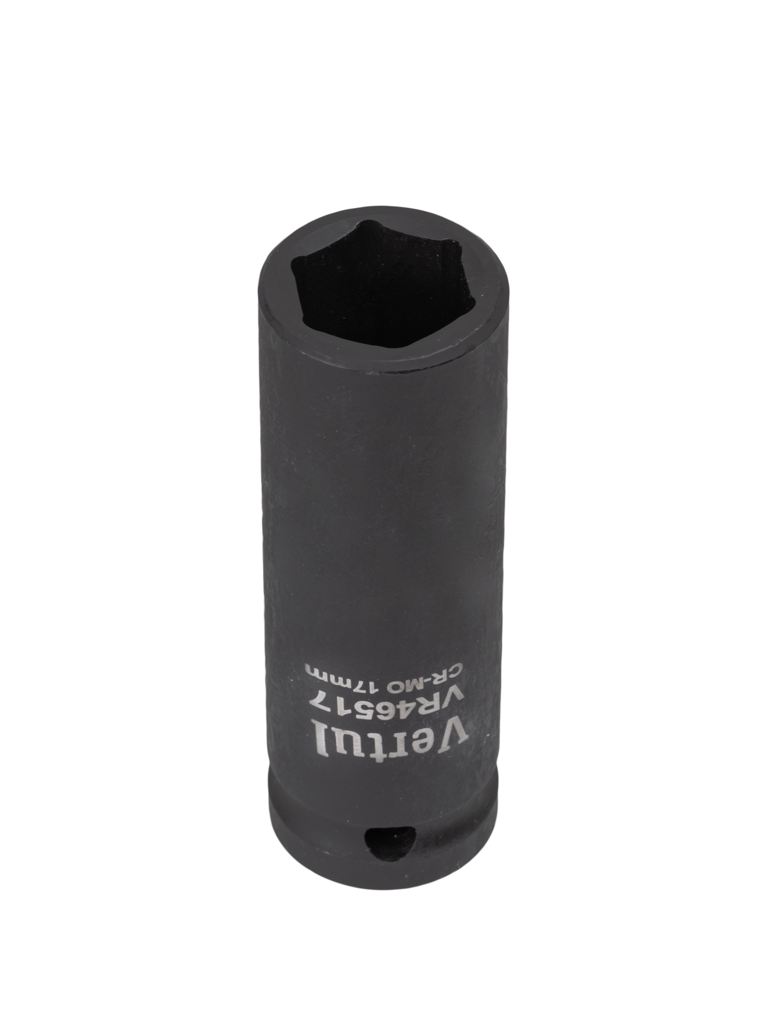 Головка ударная удлиненная 17 мм. VR46517