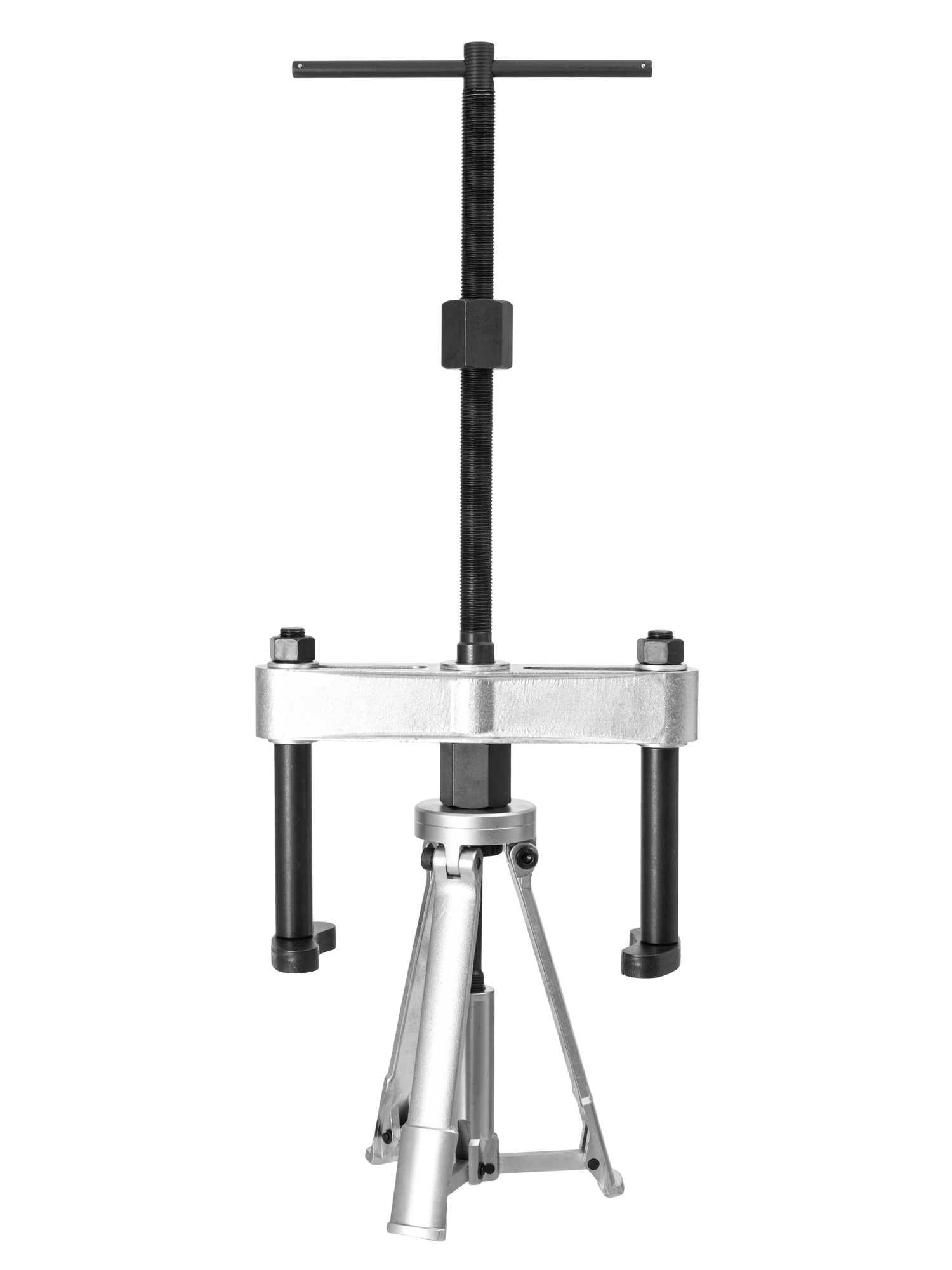 Съемник гильз цилиндров дизельных двигателей VR50408