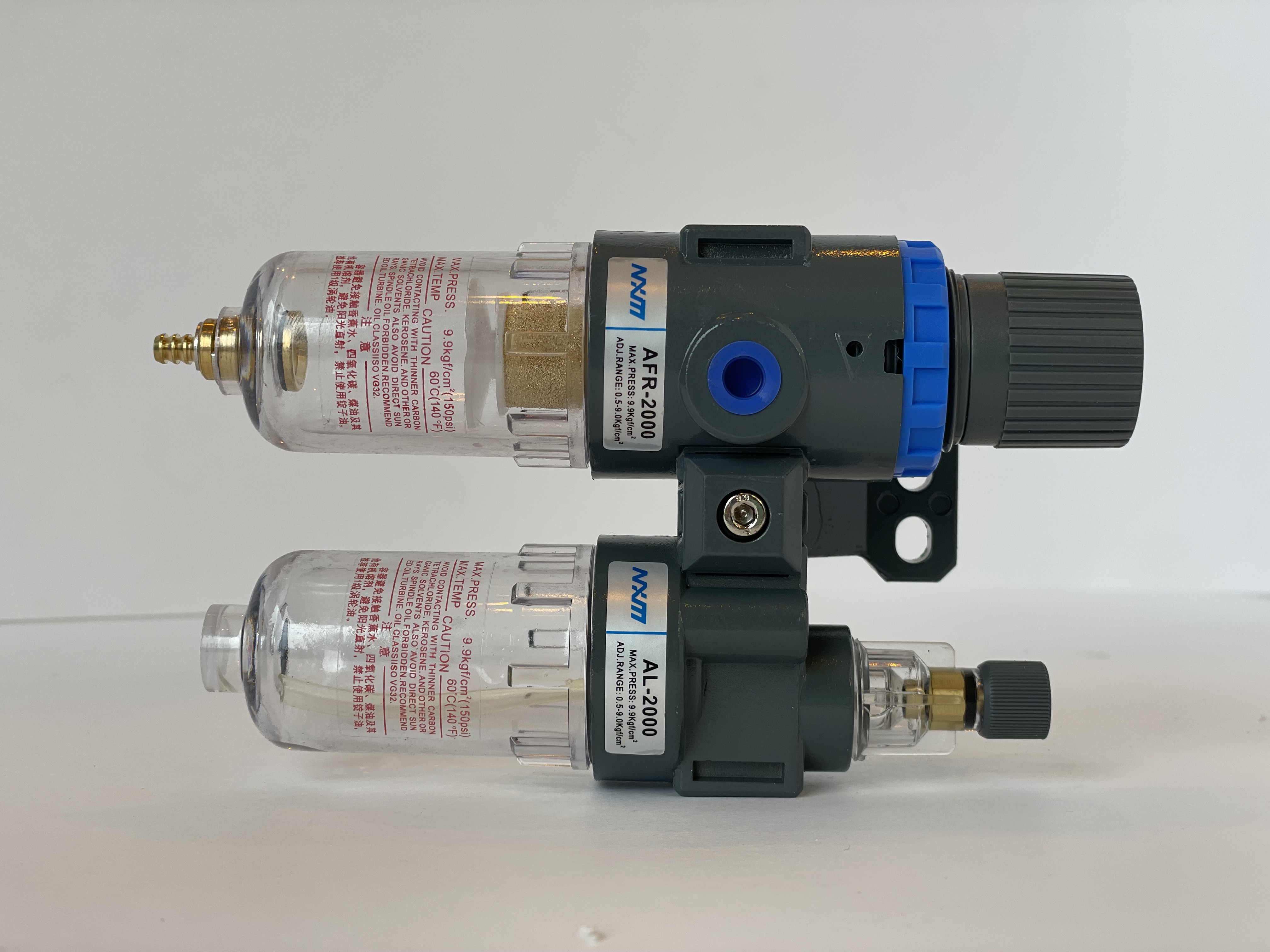 Влагомаслоразделитель AFC2000