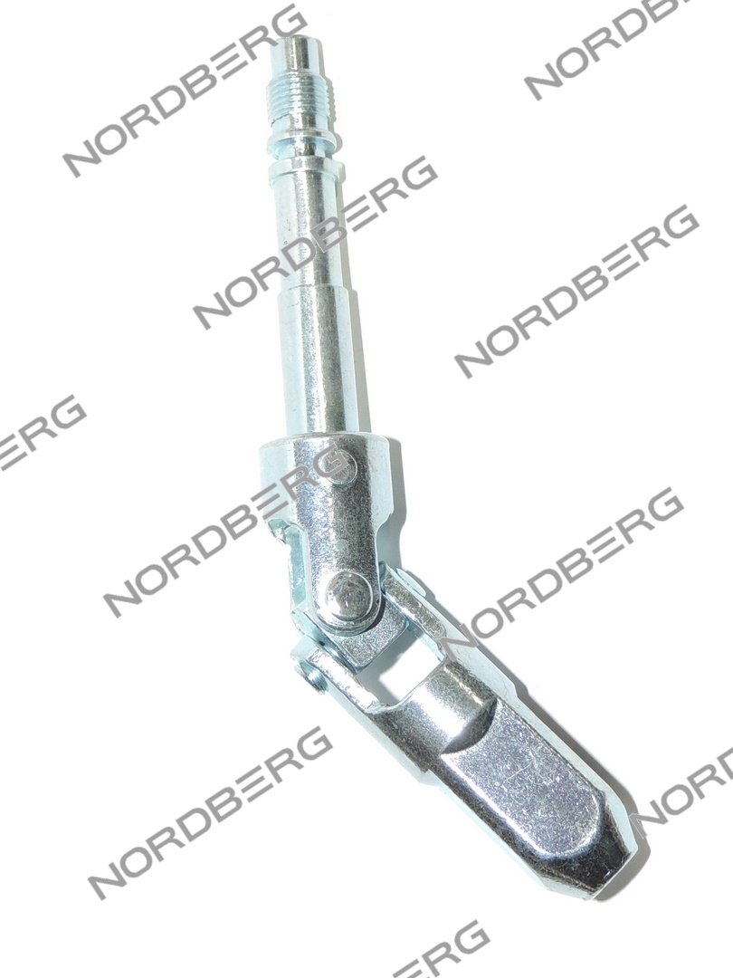 NORDBERG ЗАПЧАСТЬ КАРДАН для домкрата N32032 (new)