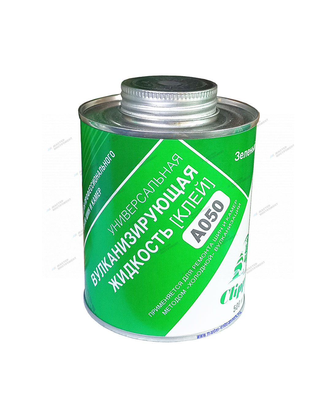 Вулканизирующая жидкость CLIPPER A050