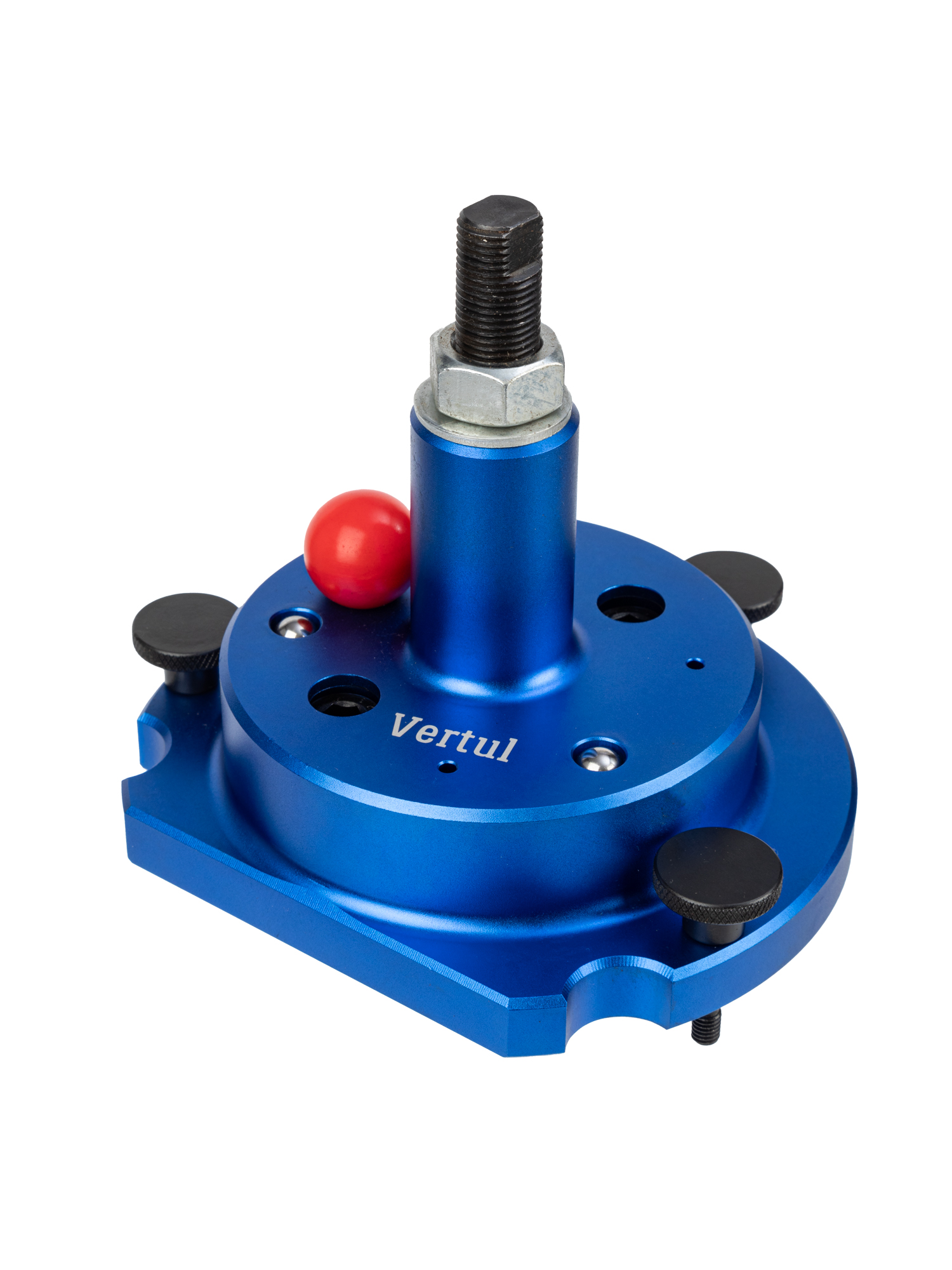 Приспособление T50010 для установки кольца сальника коленвала VR50276