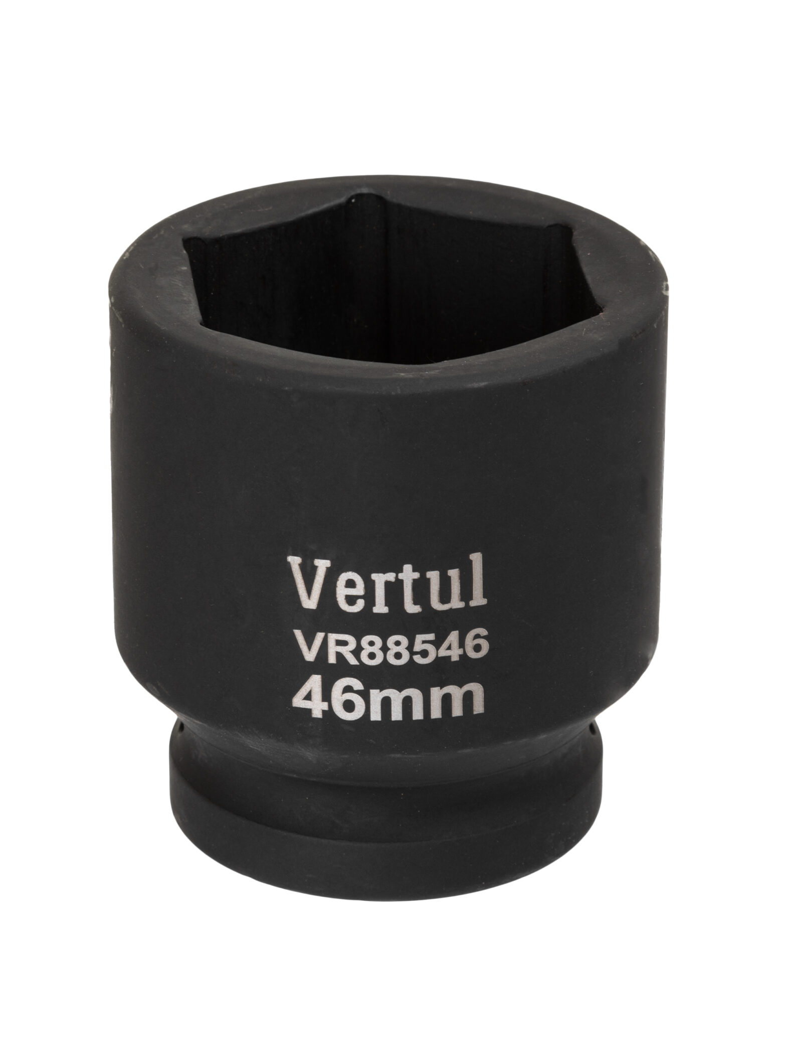 Головка ударная 1″ 46 мм. VR88546
