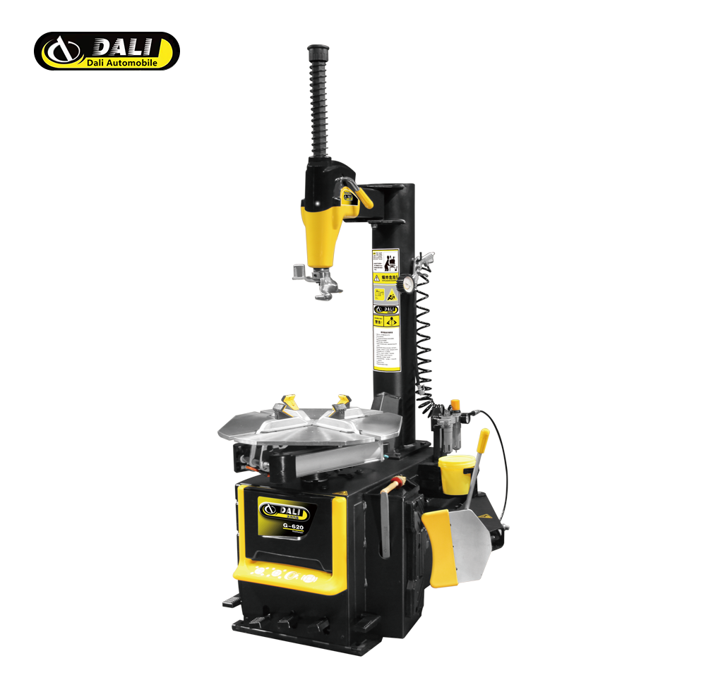 DALI G-620 Станок шиномонтажный, 10 – 24”, 380 В