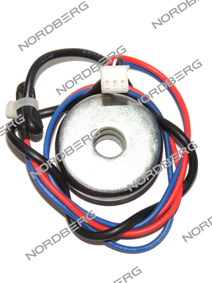 NORDBERG ЗАПЧАСТЬ ДАТЧИК БИЕНИЯ для 4523N1/4523P