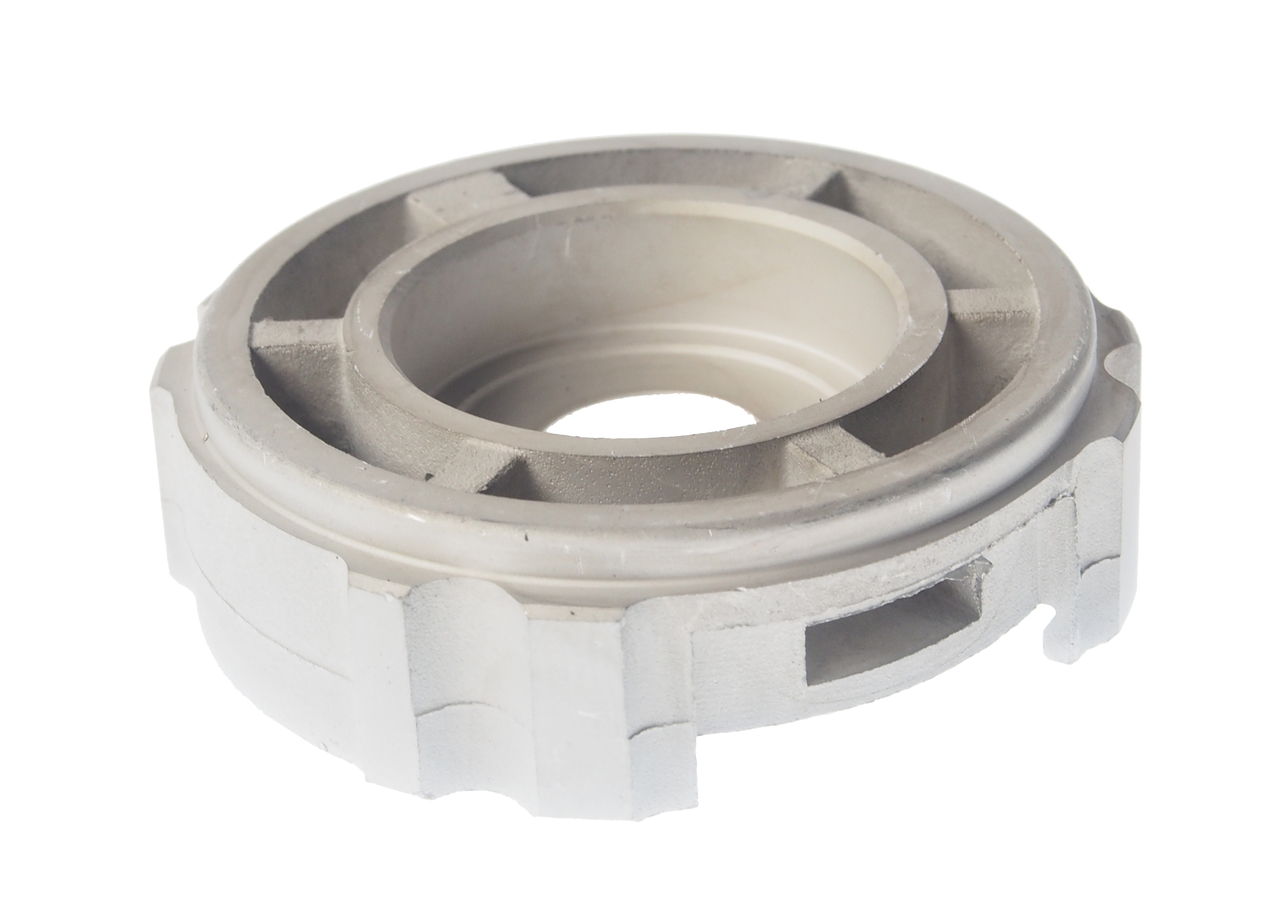 JTC-7658-35 - Ремкомплект для пневмогайковерта JTC-7658 (35) передняя крышка цилиндра JTC -  