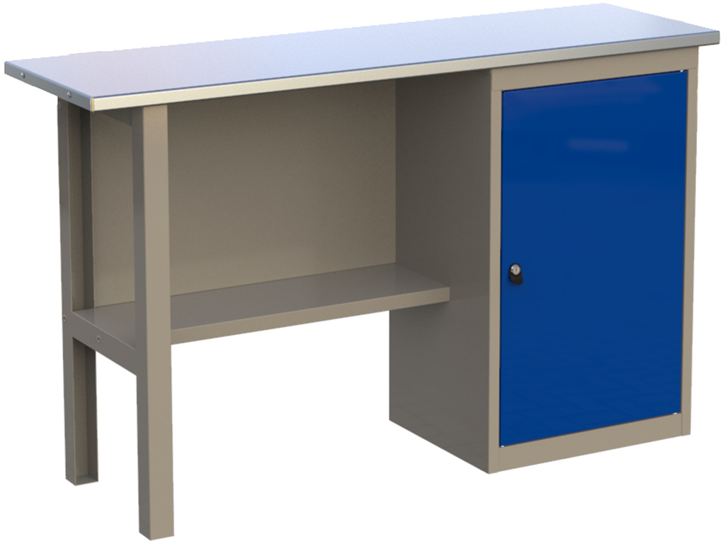 CL Верстак 1400 CL