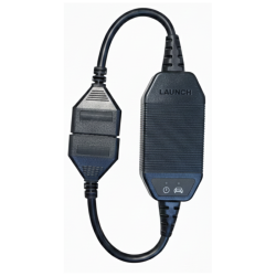 LNC-269 Диагностический кабель СAN 24в для прицепов  Launch LNC-269