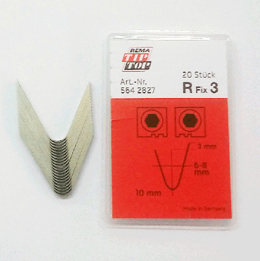 TIP-TOP 564-2827 Лезвие R3 (20)