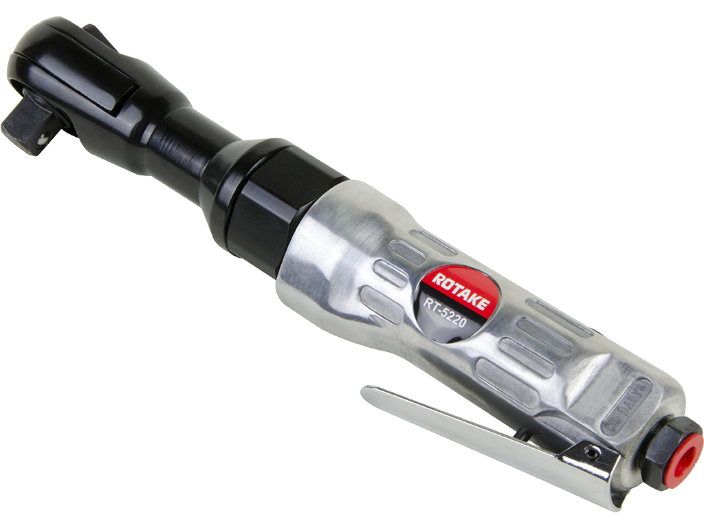 ТЕМП RT-5220 Пневмотрещетка с реверсом, 1/2", 68 Нм, 160 об/мин