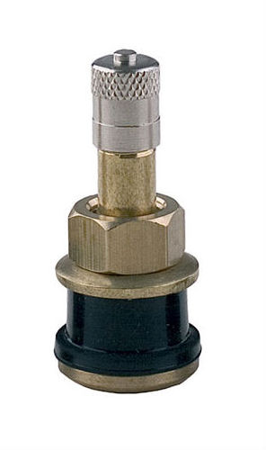 TR501 Вентиль б/к