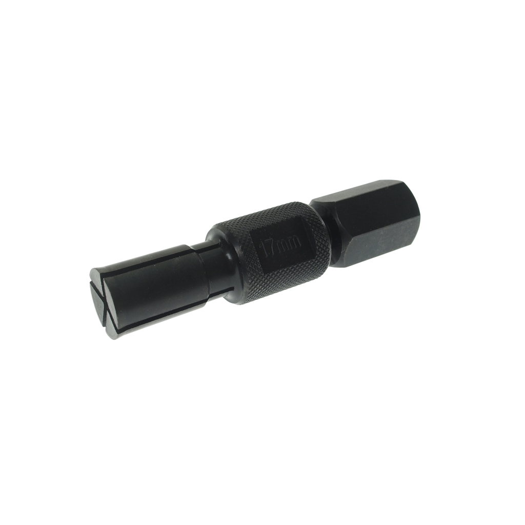 JTC-1843-7 - Захват 17-20мм (11/16"-25/32") из набора JTC-1843 JTC - 
Размер: 17-20 мм.
