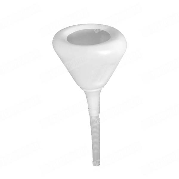 DASS 55-449 Воронка полиэтиленовая, 225 мм