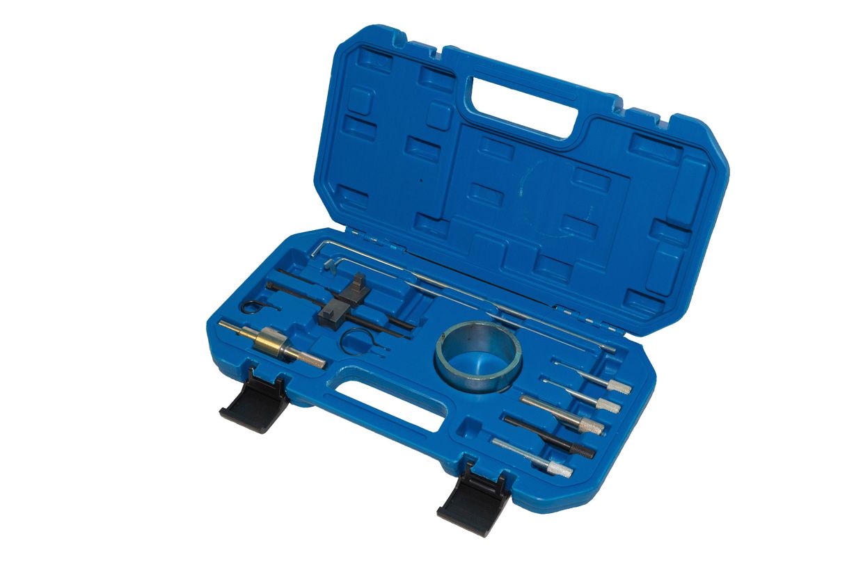 Набор для установки фаз ГРМ Citroen/Peugeot 1.8, 2.0 Vertul VR50302