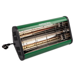 ODA-IK01 Инфракрасная сушка для ЛКП ручная с таймером, 1050 Вт ОДА Сервис ODA-IK01