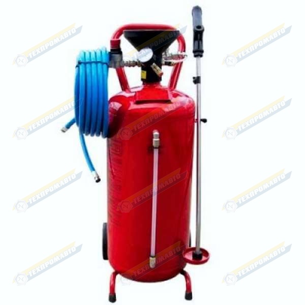 FABBRI Пеногенератор, 24 л