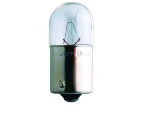 Автолампа R10W (BA15s) MasterLife 24V PHILIPS /10/200