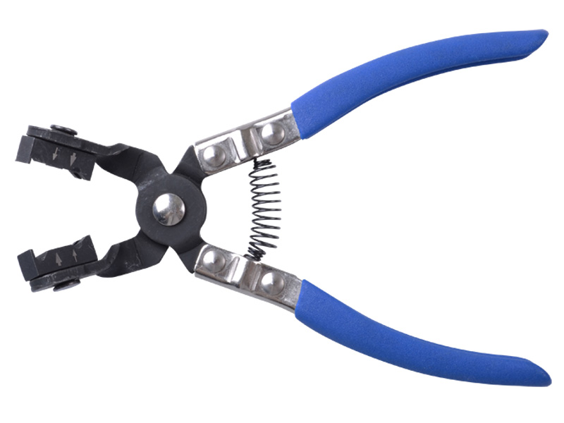 Щипцы для ленточных хомутов системы охлаждения 35 мм  king tony 9aa25