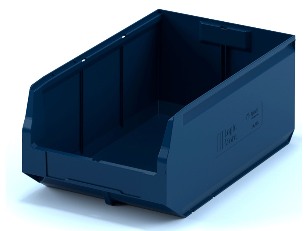 Лоток 12.406 (черный)