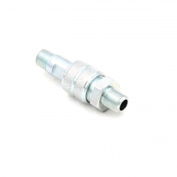 CT-3439A Штуцер гидравлический 3/8 комплект мама+папа Car-Tool CT-3439A