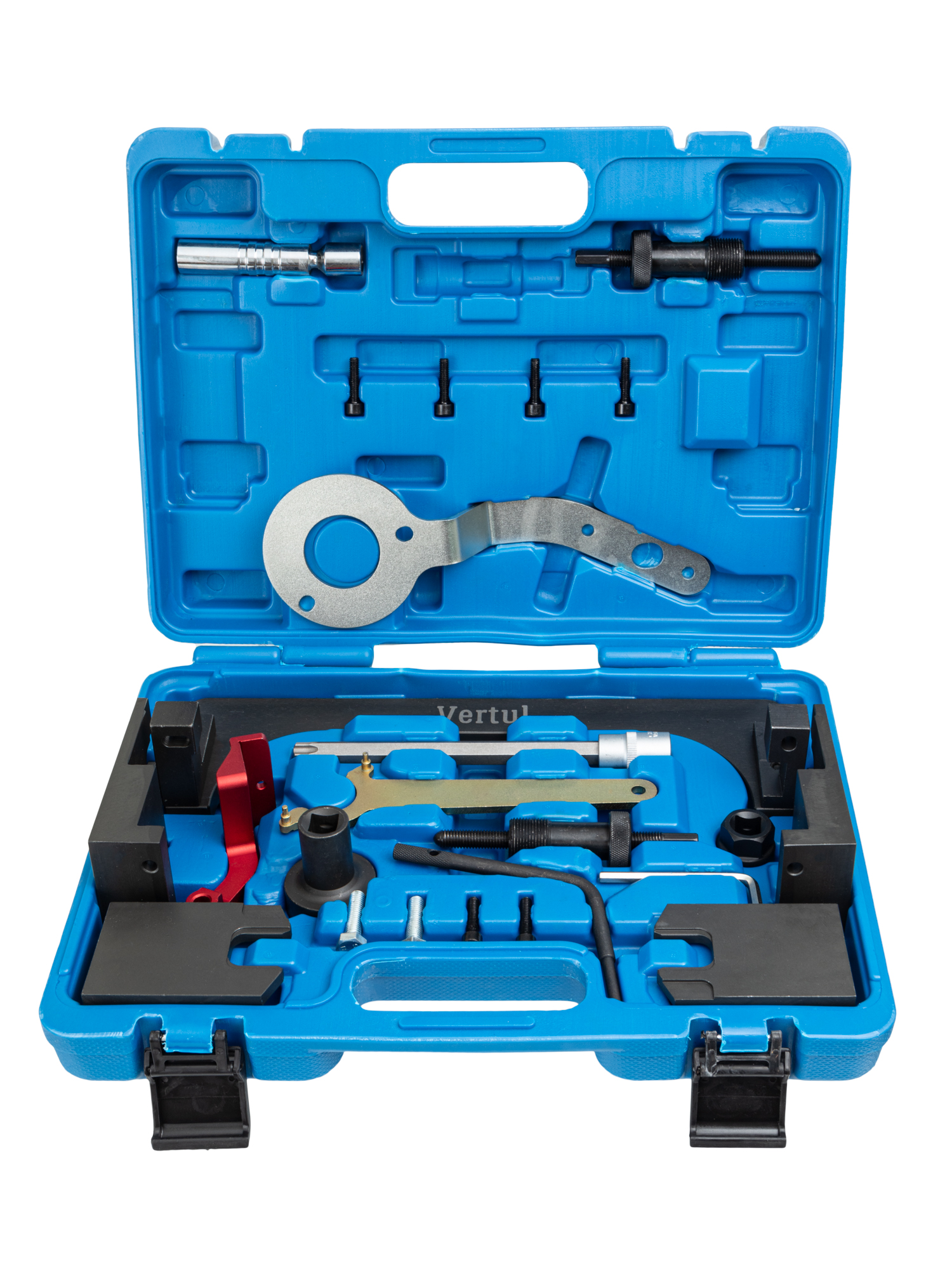 Набор фиксаторов валов BMW B38/B46/B48/B58 VR50665A