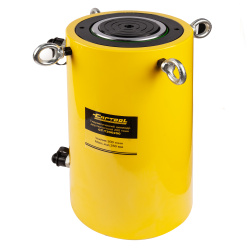 CT-T200250 Гидроцилиндр 200т двухполостной ход 250мм Car-Tool CT-T200250