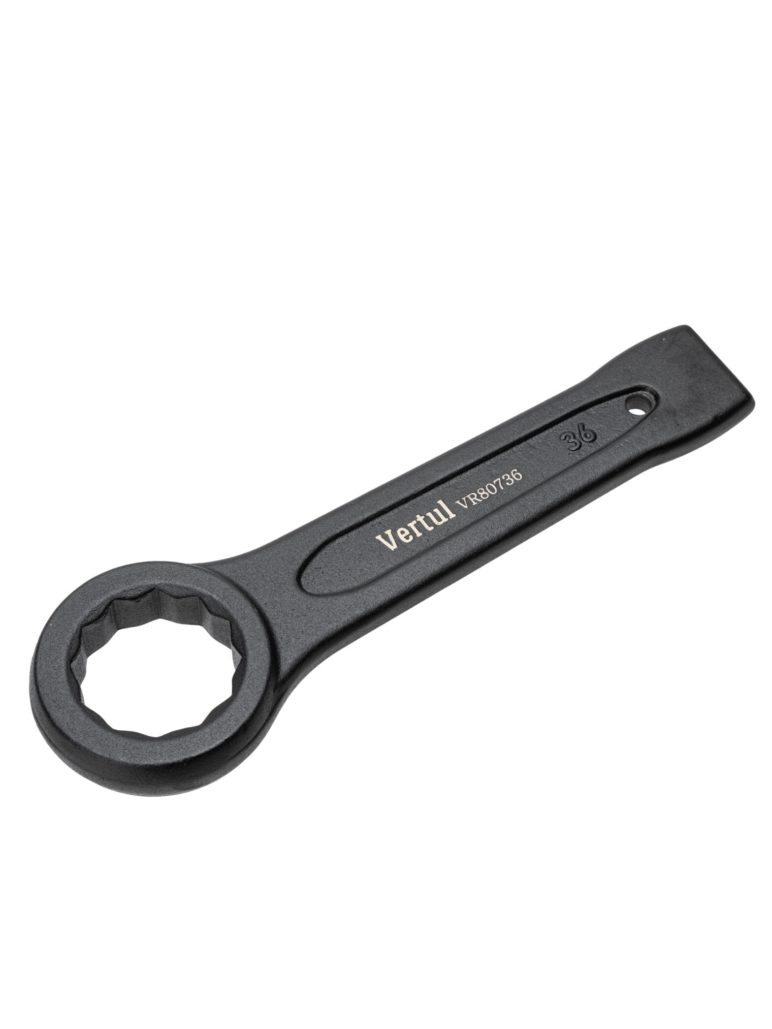 Ключ накидной ударный 36 мм. VR80736