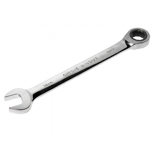 Ключ комбинированный 14х14мм    JTC-3034