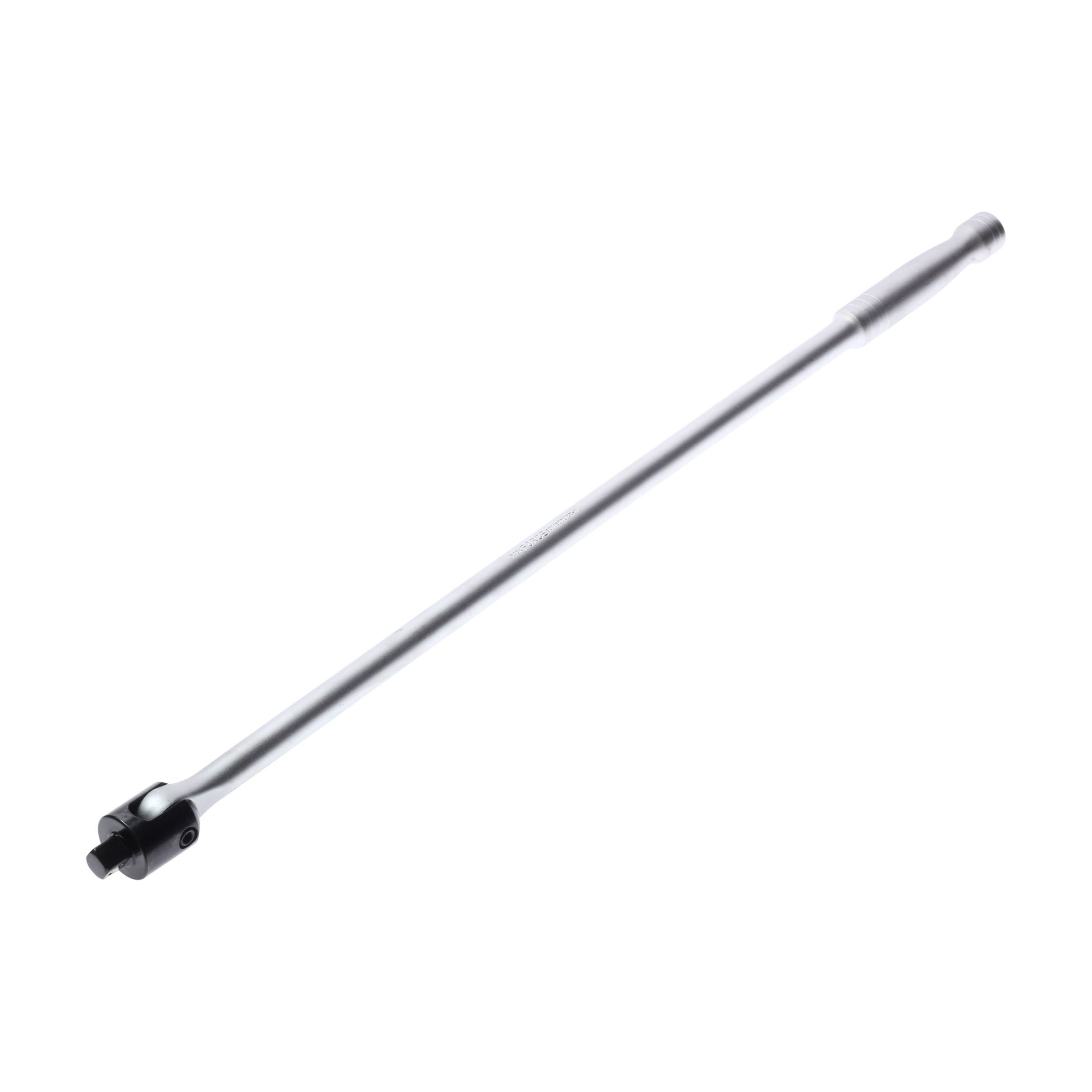 Вороток RF-8014600U: 1/2"DR шарнирный с рукояткой 600мм ROCKFORCE /1/5/10