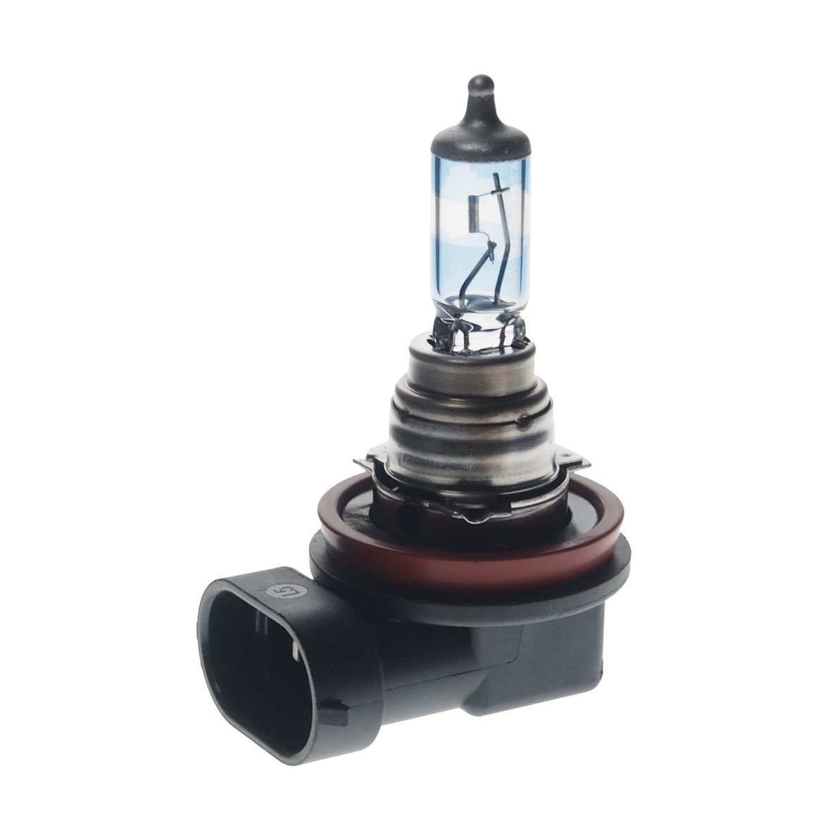 Автолампа H8 (35) PGJ19-1+150% NIGHT BREAKER LASER  3900K 12V OSRAM /1/10