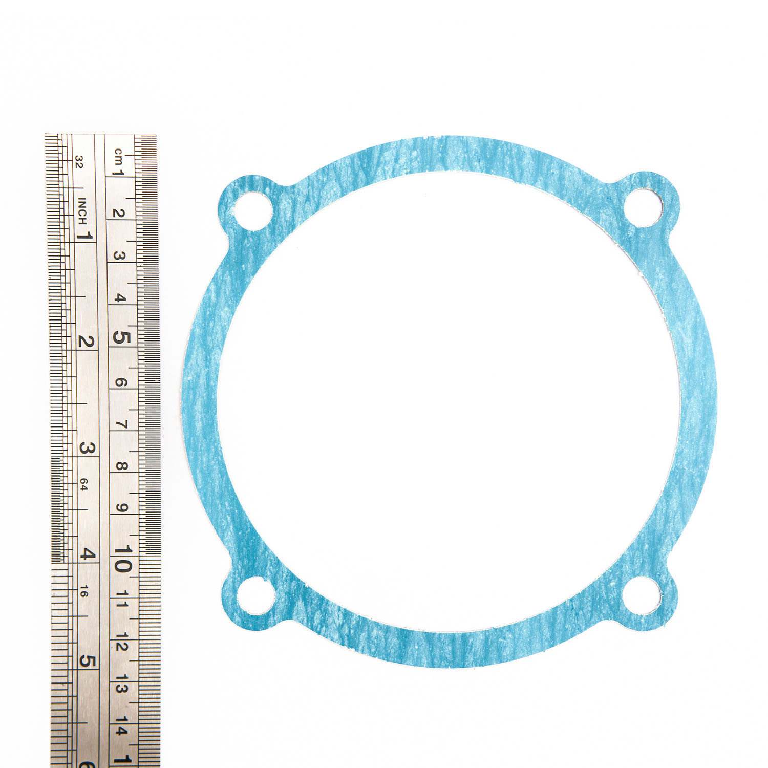 21152001  Прокладка крышки подшипника LB-30-2, LB-40-3 Gasket Bearing Seat, LB-30-2, LB-40-3