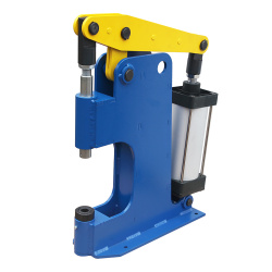 ODA-B1187 Клепальный станок с усилием 3000 кг. ОДА Сервис ODA-B1187