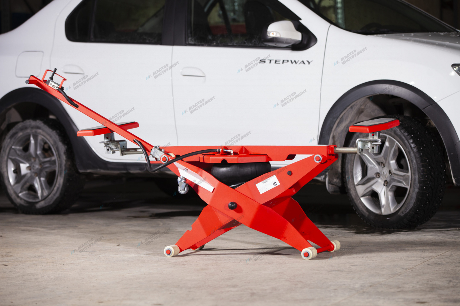 Минилифт microLIFT2