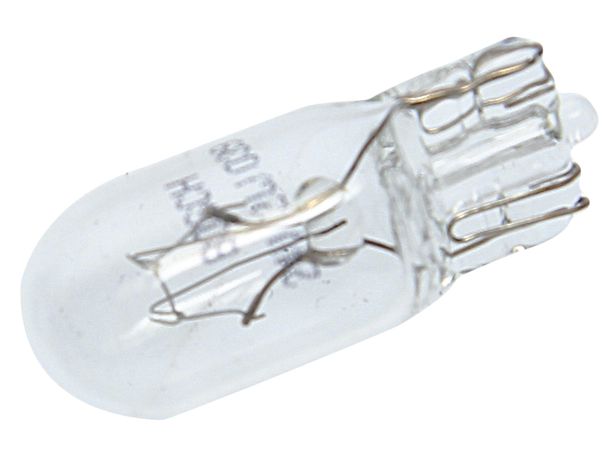 Автолампа W2W (W2,1*9.5d) TRUCKLIGHT 24V BOSCH /10