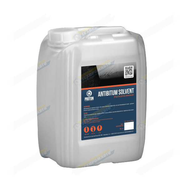 Antibitum Solvent Антибитум сольвент 5л