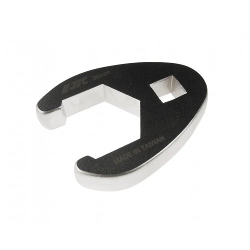 Ключ накидной 36мм с прорезью  JTC-1961