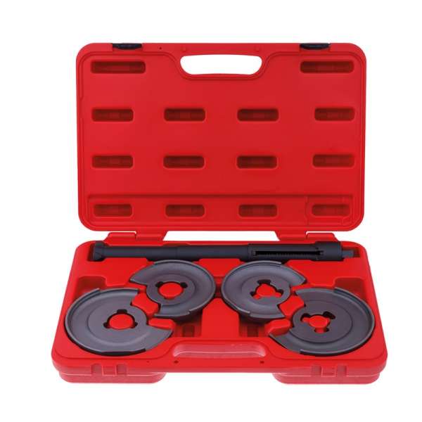 СТАНКОИМПОРТ KA-7309K Стяжка пружин универсальная