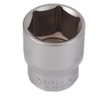 Торцевая головка MACTAK 000-40013 1/2" 6гр  13мм L=38мм