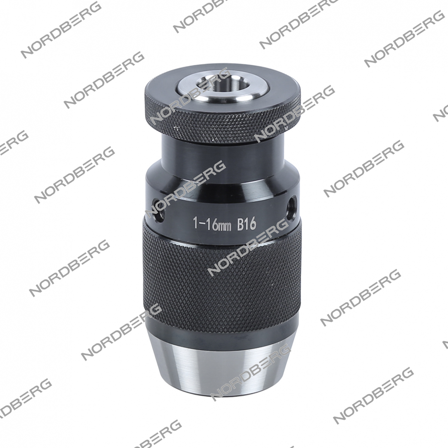 Патрон сверлильный быстрозажимной B16 для ND2053P, ND2554P, ND25116P,  ND2053PV, ND2554PV, ND25116PV