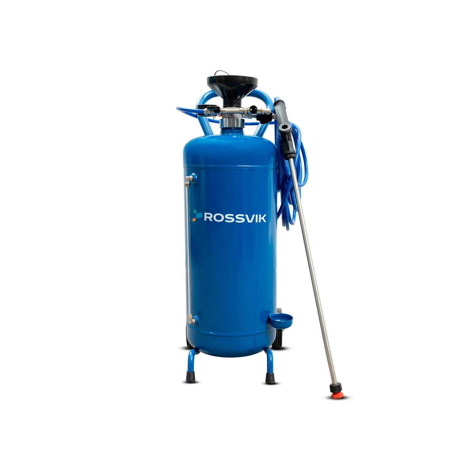 Пеногенератор ROSSVIK RFM25, 25л