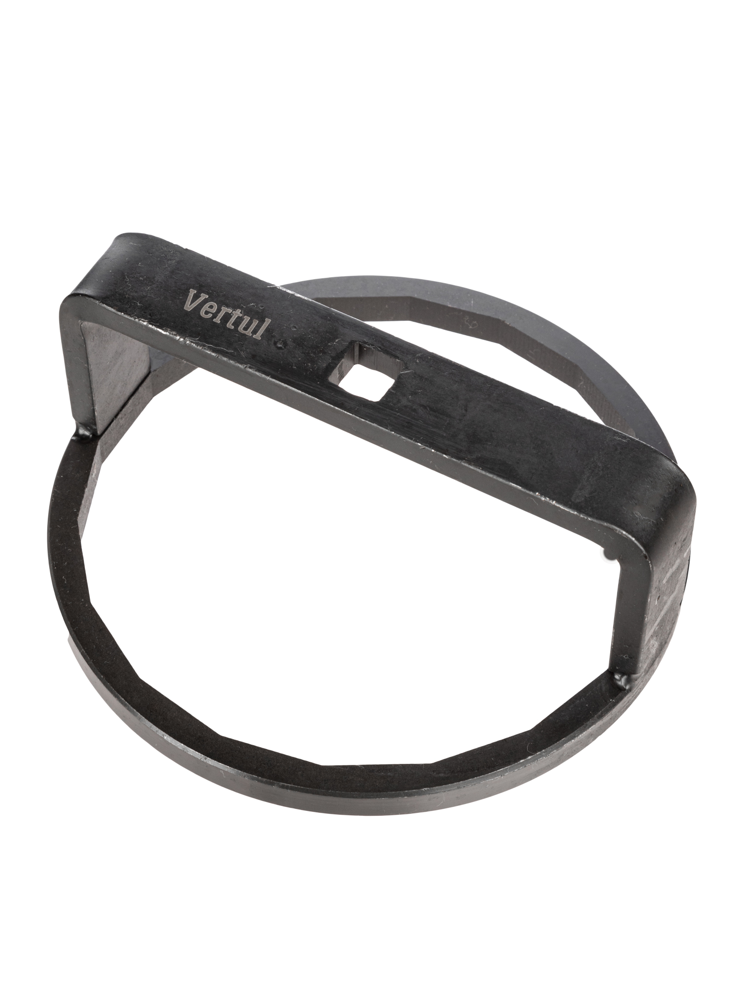 Съемник масляного фильтра 135мм/18 гран. MAN VR80016