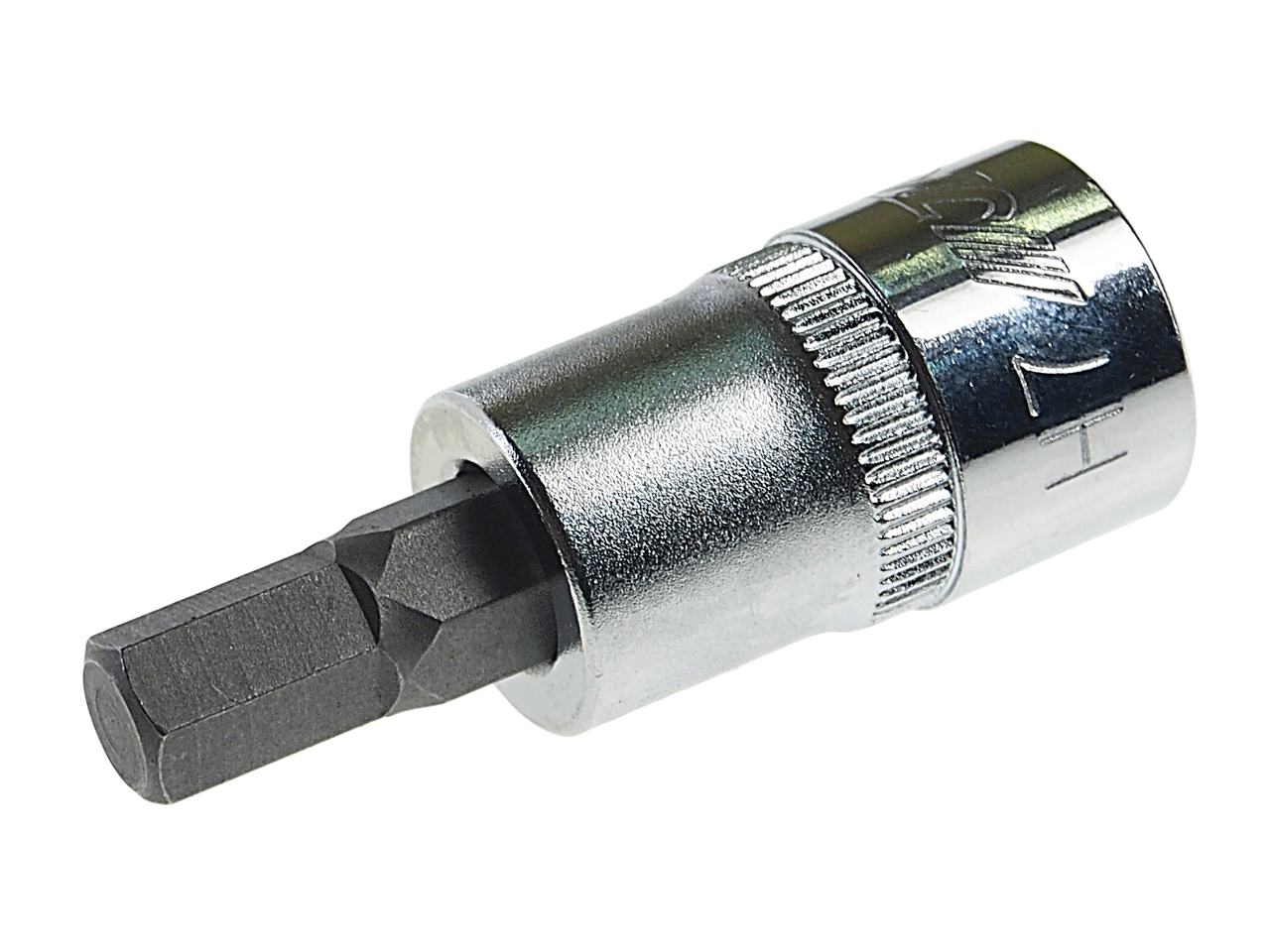 JTC-34707 - Бита-головка 3/8" HEX H7х48мм JTC - 
Изготовлена из закаленной хром-ванадиевой стали.
Размер: 3/8"хН7.
Общая длина: 48 мм.
Длина насадки: 18 мм.
