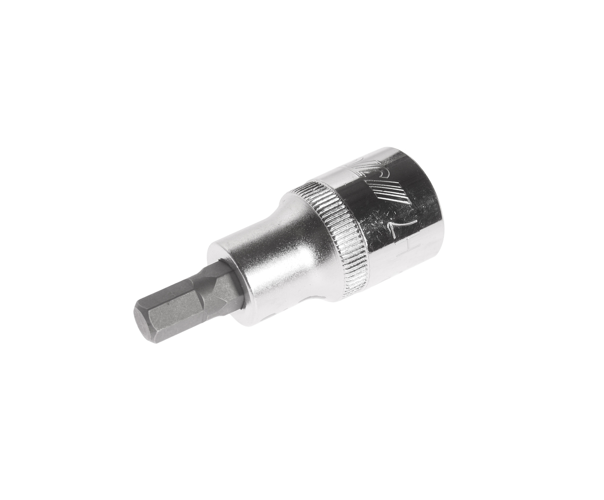 JTC-45607 - Бита-головка 1/2" HEX H7х55мм JTC - 
Размер: 1/2"" х H7.
Общая длина: 55 мм.
Длина насадки: 17 мм.
Изготовлена из закаленной хром-ванадиевой стали.
Габаритные размеры: 60/20/20 мм. (Д/Ш/В)
Вес: 70 гр.

