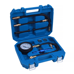 CT-H021 Тестер давления впрыска в двигателях внутреннего сгорания Car-Tool CT-H021