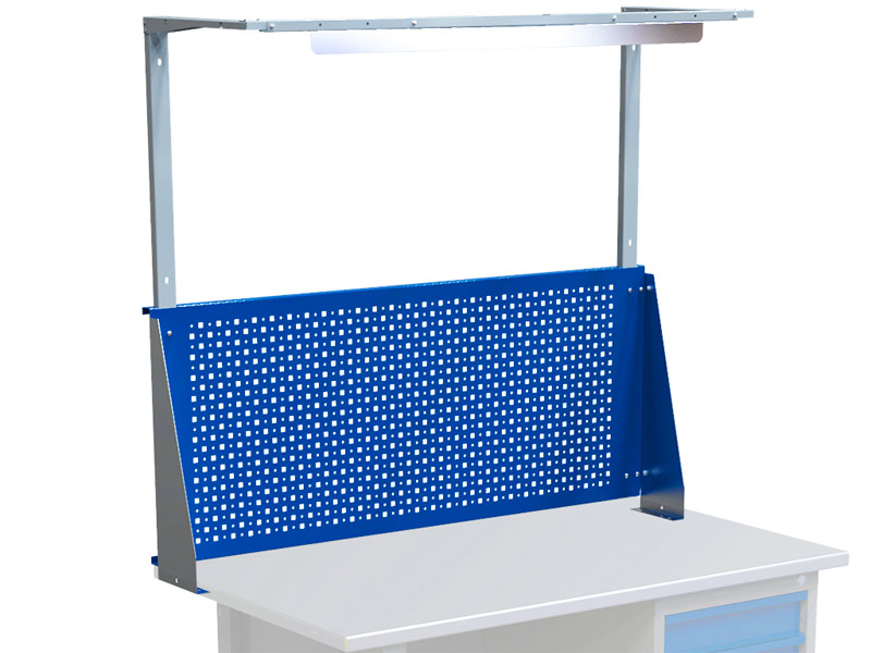 Экран ML 1200 с освещением